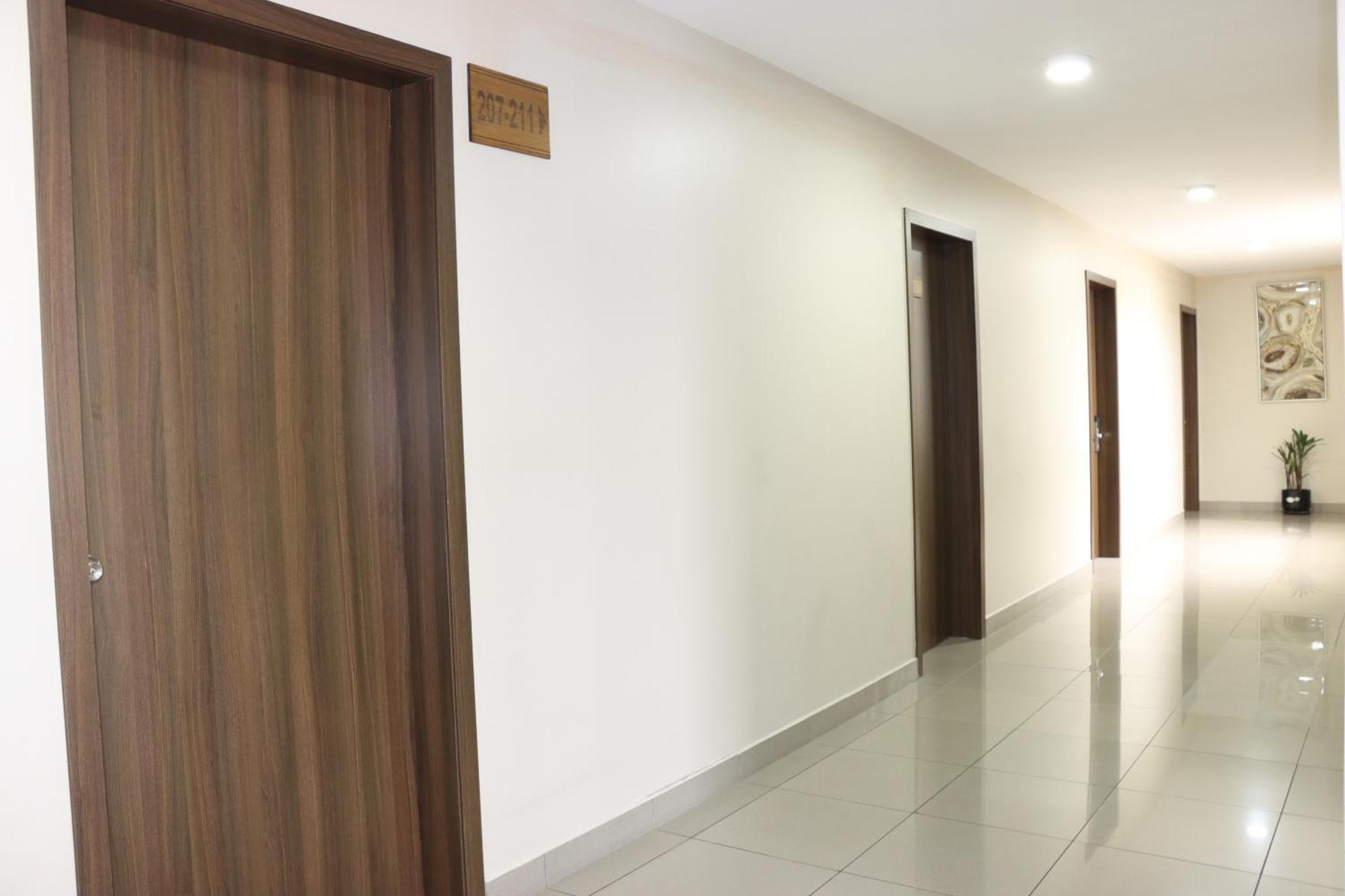 Hotel San Agustin Plaza Latacunga Bagian luar foto